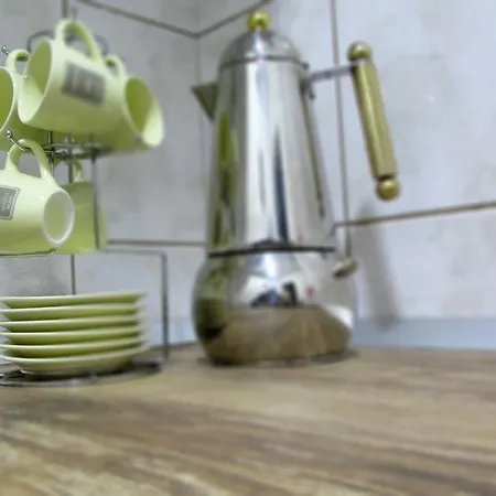 B&s 아파트 베오그라드