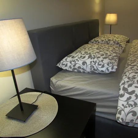 Lägenhet B&s Belgrad