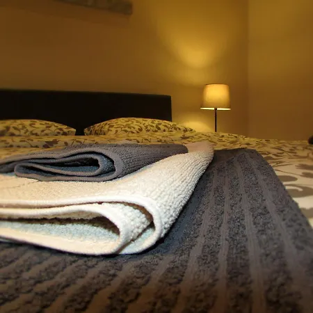 B&s 아파트 베오그라드