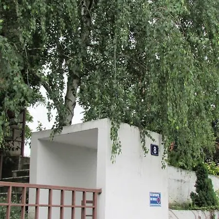 B&s Lägenhet Belgrad